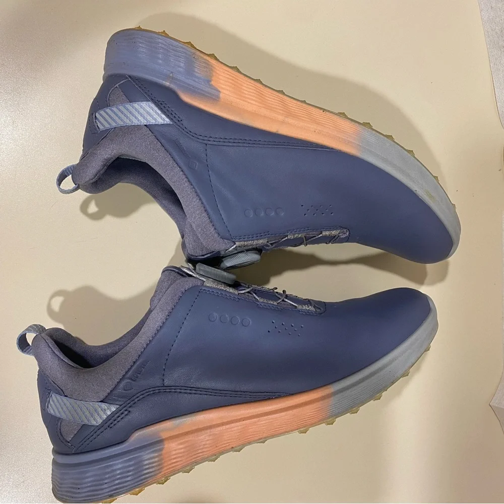 Ecco boa women’s golf shoes